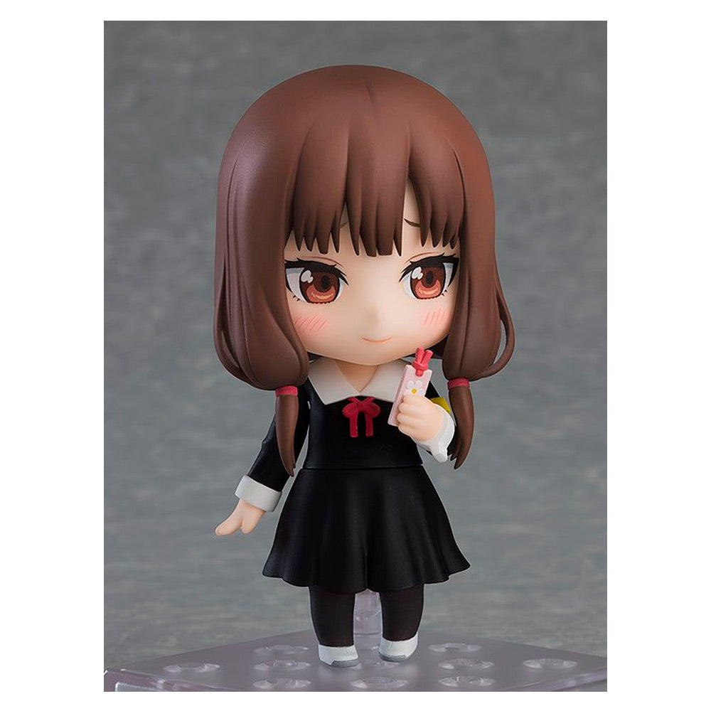 FIGURA NENDOROID MIKO IINO 2164 FIGURA NENDOROID MIKO IINO 2164